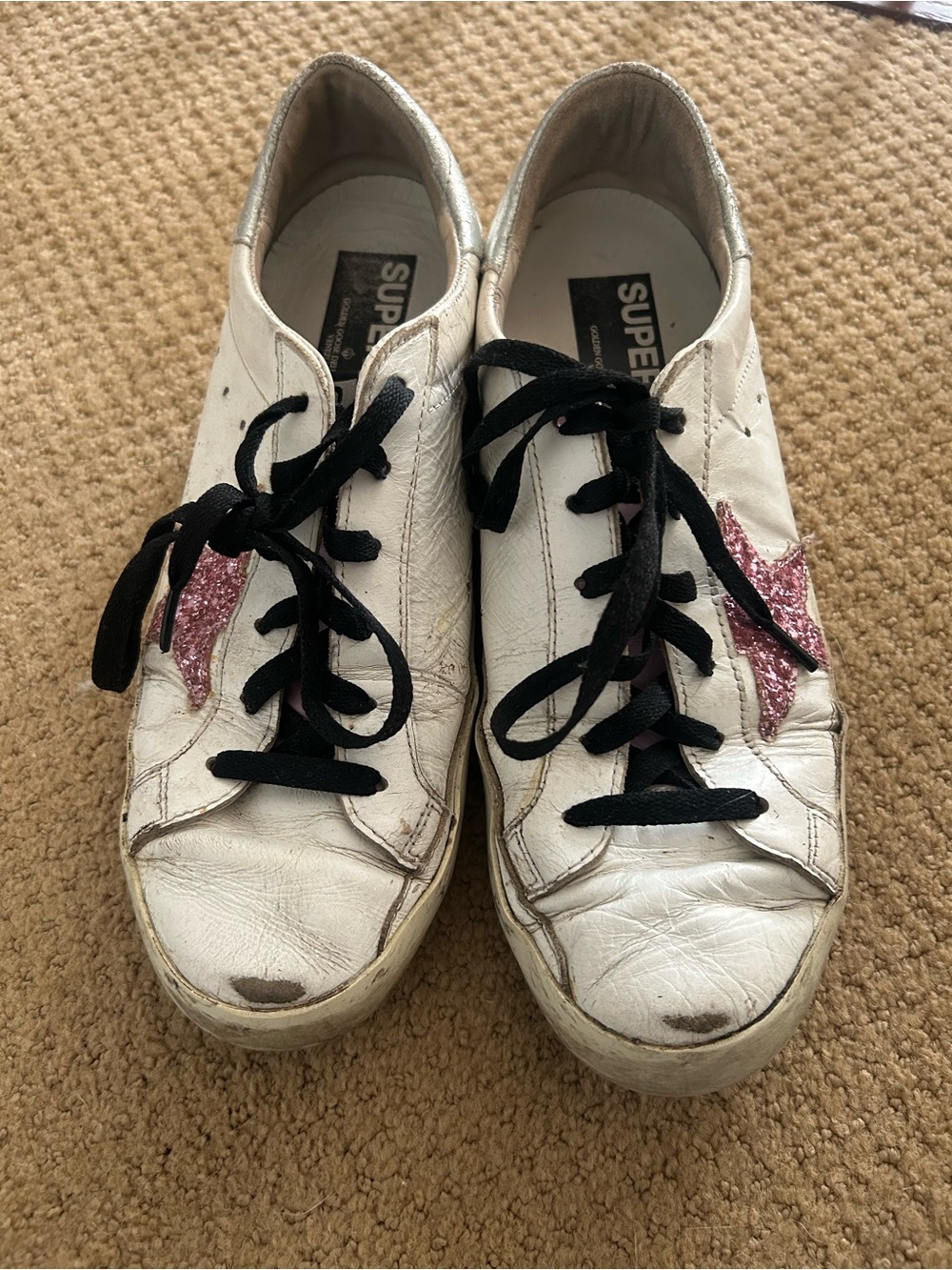 Golden Goose Size 41